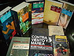 Libros & books
