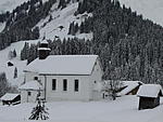 Me gusta la nieve