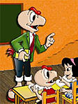 condorito profe