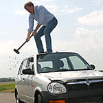 Jeremy Clarkson