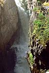 Arequipa - Perú 
Canyon of Cotahuasi, The 3rd most deep of the world 
3535 m of depth [11598 feet](The Grand Canyon of Colorado has 2133 m) [6000...