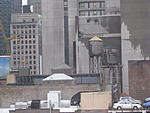 Views from the highline