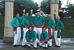 Baile folclórico