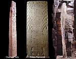 Ancash - Perú 
 
Cultura Chavín (2800 años de antigüedad) 
Chavin culture (2800 years of age)