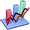 Spanish language learning forums Statistics