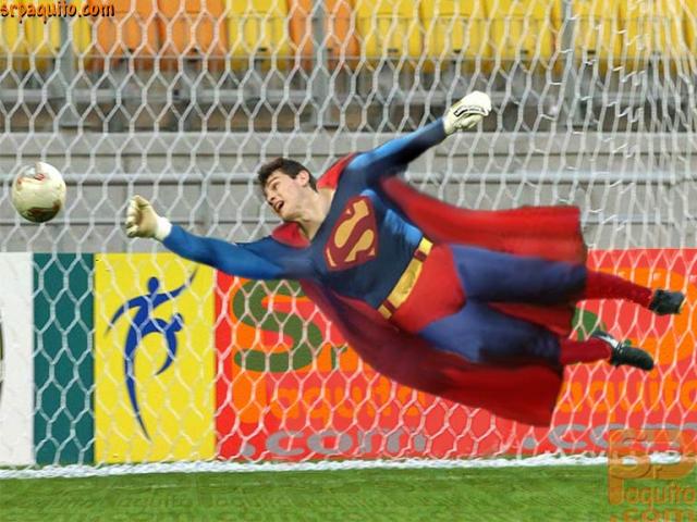 Supercasillas