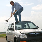 Jeremy Clarkson
