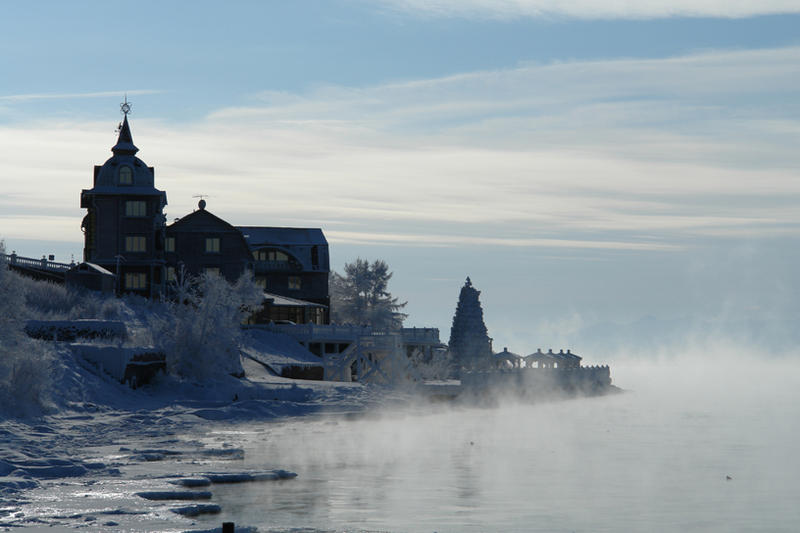 Siberia