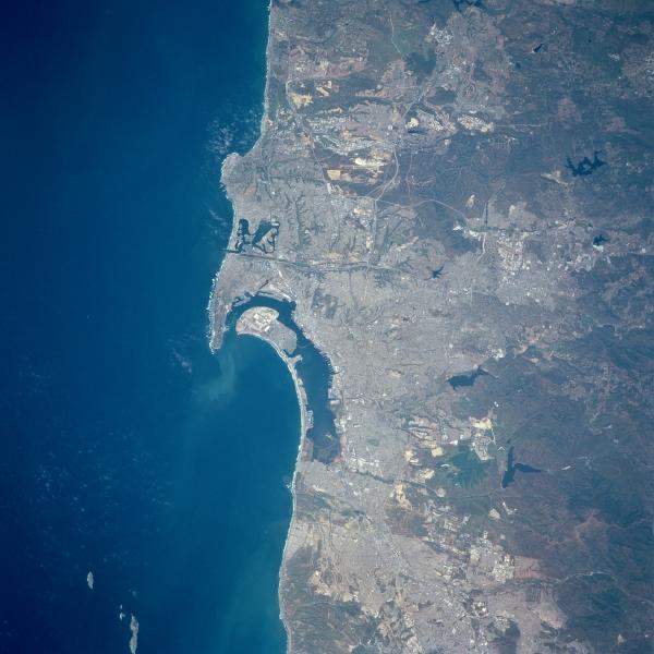 *¡san diego , california es un buenísimo lugar para pasar el tiempo! Muchas playas buenísimas