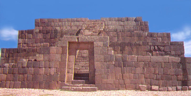 Ayacucho - Perú
Ciudad Wari, capital del Imperio Wari (700 a 1200 d. C.), primer imperio panandino en conseguir un territorio extenso llegando a ocupar gran parte del Perú actual, incluyendo la costa, anterior a los Incas.

Wari city, capital of Wari Empire (700 - 1200 a.C.), first Andean empire in getting a large territory reaching to occupy much of actual Peru, including the coast, before the Incas.