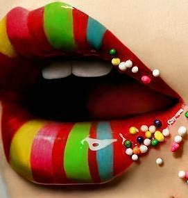 lips